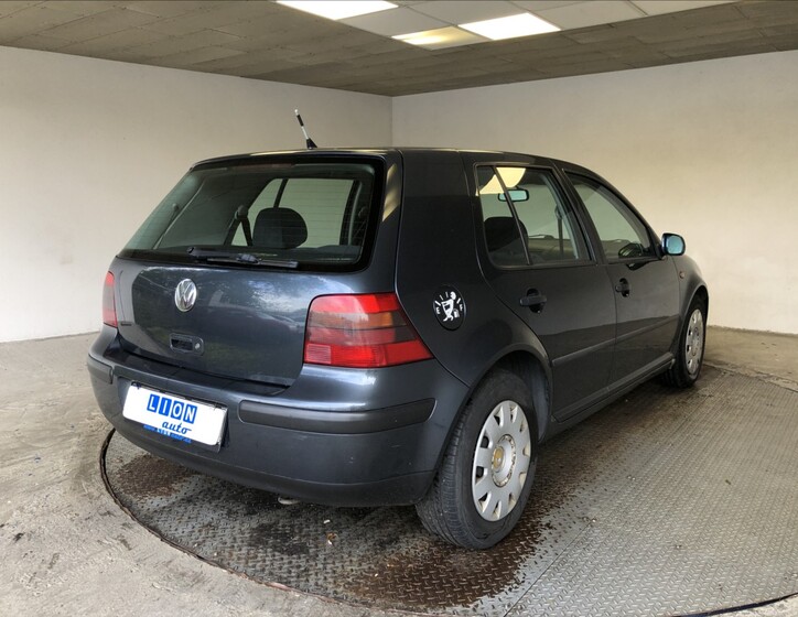 Volkswagen Golf 7
