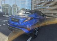 Toyota C-HR 16