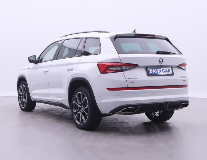 Škoda Kodiaq 5