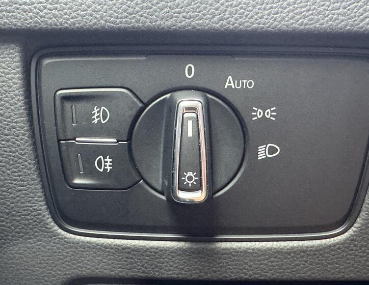 Volkswagen Passat 20