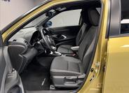 Toyota Yaris Cross 6