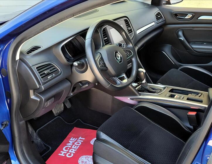 Renault Mégane 29