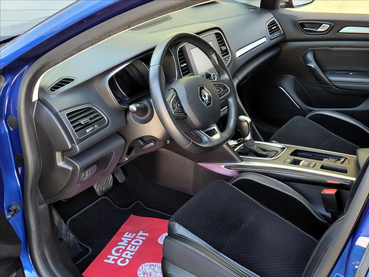 Renault Mégane