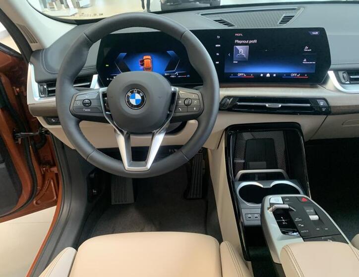 BMW X1 10