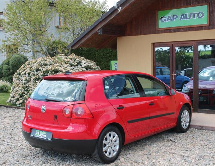 Volkswagen Golf 6