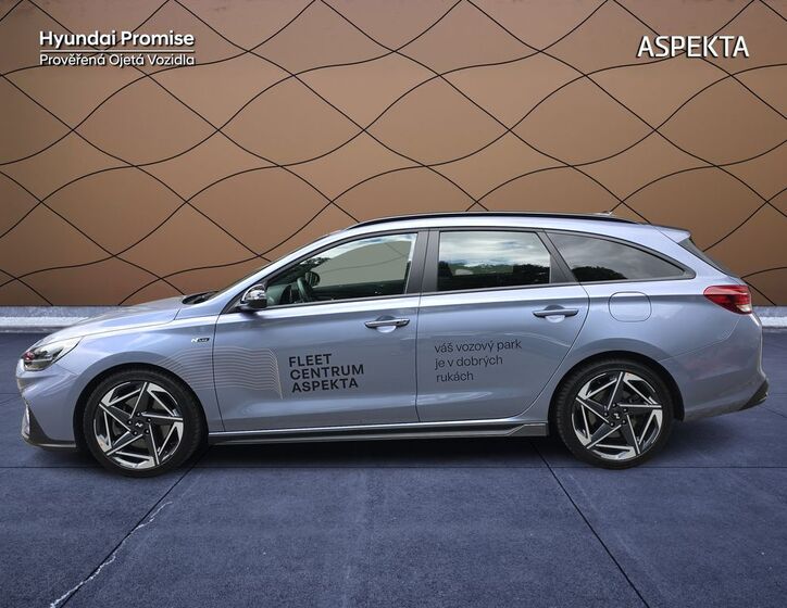 Hyundai i30 2