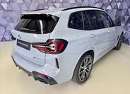 BMW X3 7