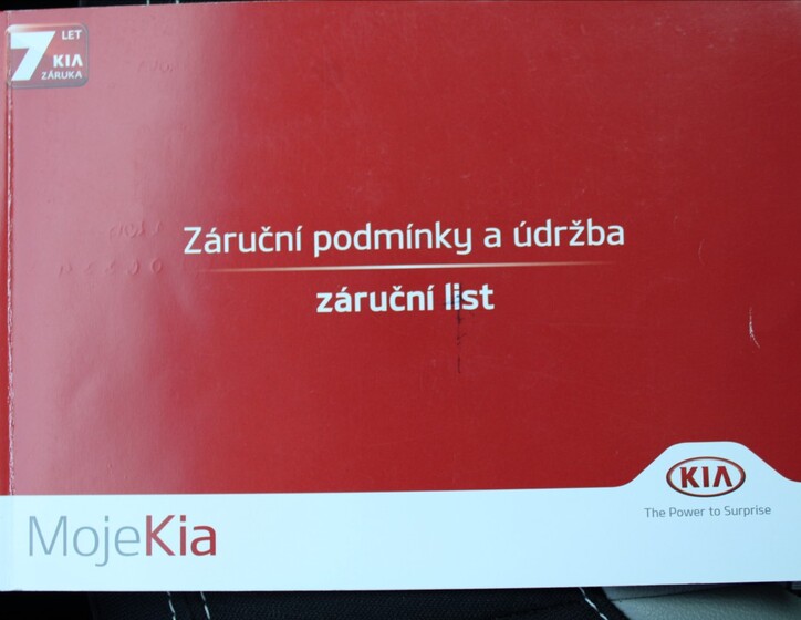 KIA Ceed 31