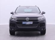 Volkswagen Touareg 2
