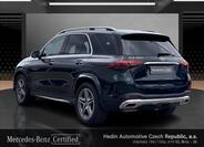 Mercedes-Benz GLE 3