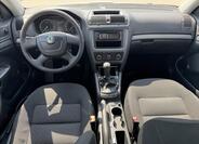 Škoda Octavia 13