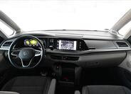 Volkswagen Multivan 10
