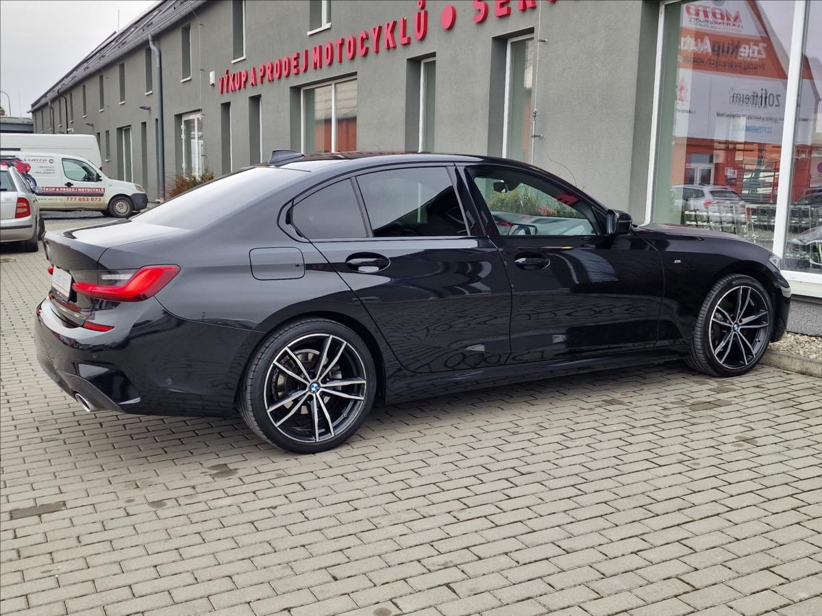 BMW Řada 3