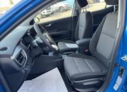 KIA Stonic 9