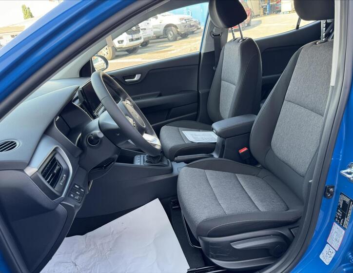 KIA Stonic 9