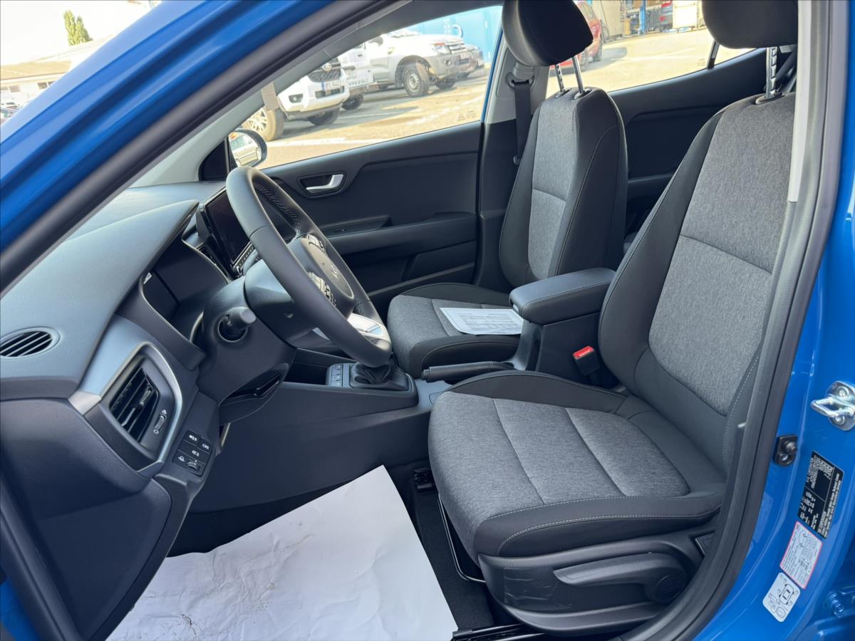 KIA Stonic