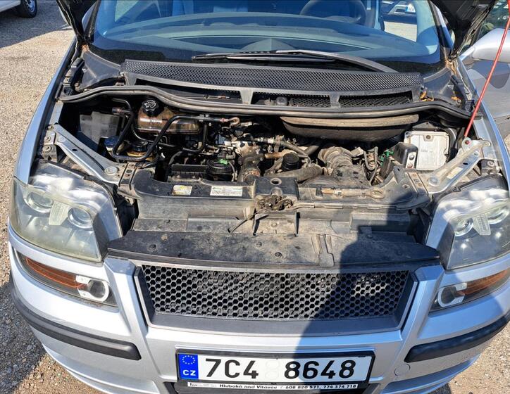 Fiat Ulysse 32