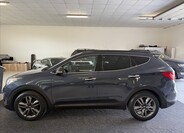 Hyundai Santa Fe 3