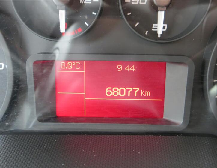Iveco Daily 16