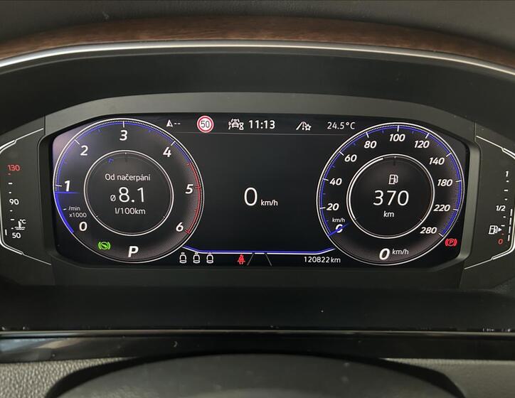 Volkswagen Arteon 11