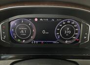 Volkswagen Arteon 11