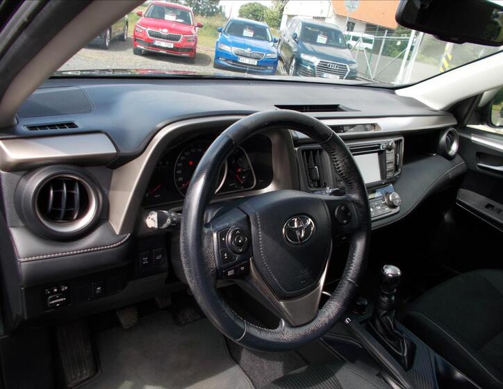 Toyota RAV4 23