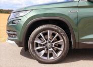 Škoda Kodiaq 34