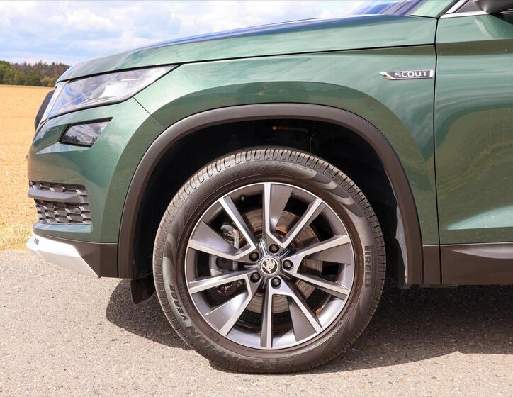Škoda Kodiaq 34