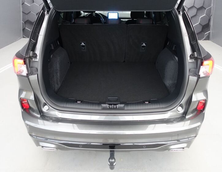 Ford Kuga 29