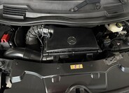 Mercedes-Benz Třídy V 43