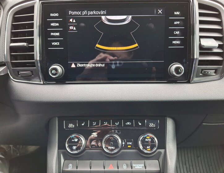 Škoda Karoq 25