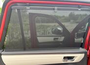 Toyota Sequoia 20