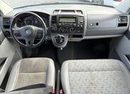 Volkswagen Transporter 14