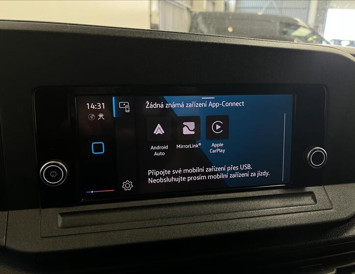 Volkswagen Caddy 8