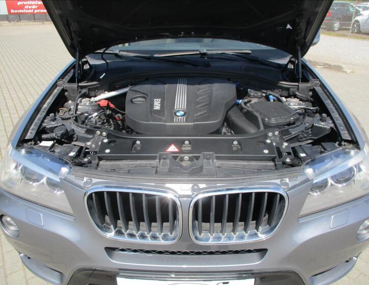 BMW X3 23
