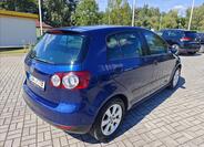 Volkswagen Golf Plus 6