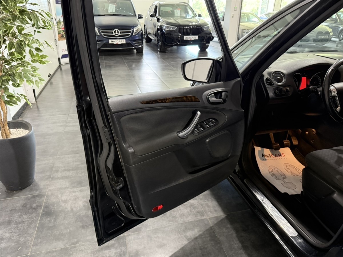 Ford Galaxy