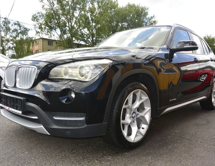 BMW X1 40