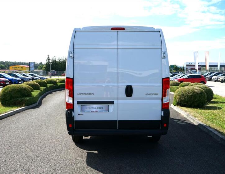 Citroën Jumper 6