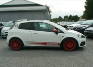 Fiat Grande Punto 7