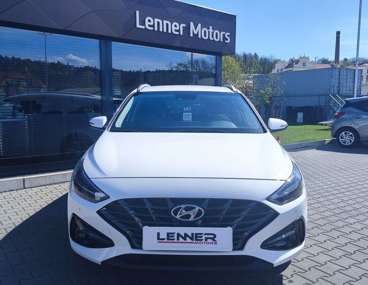 Hyundai i30 2