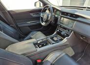 Jaguar XF 13