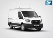 Ford Transit 1