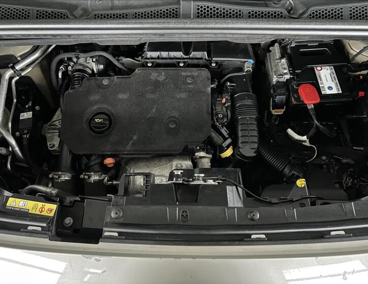 Citroën Berlingo 25