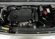 Citroën Berlingo 25