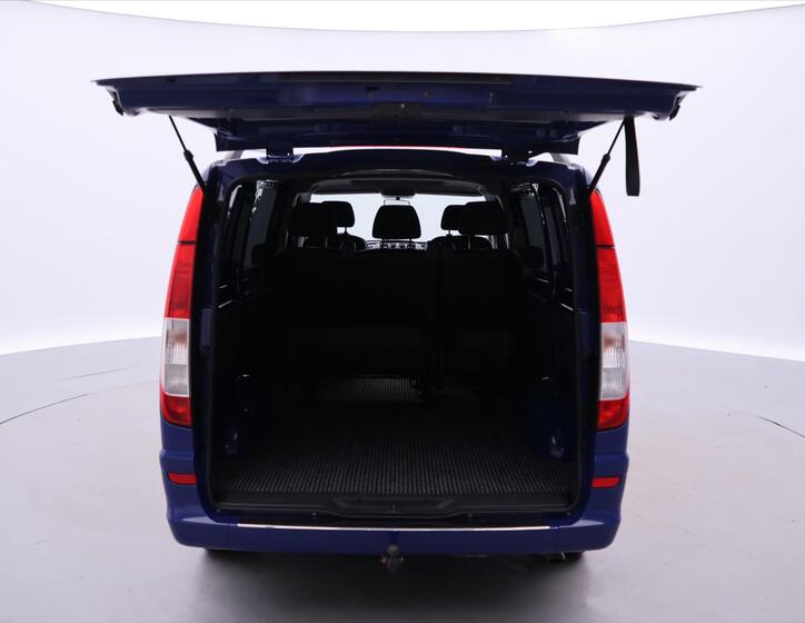 Mercedes-Benz Vito 9