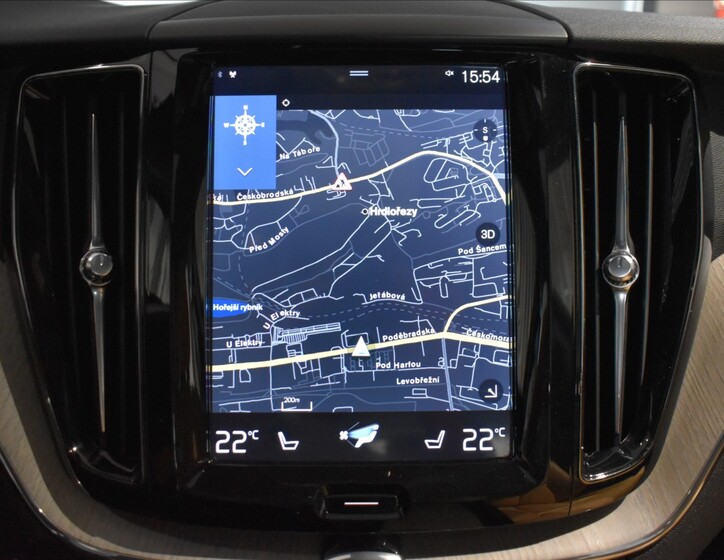 Volvo XC60 17