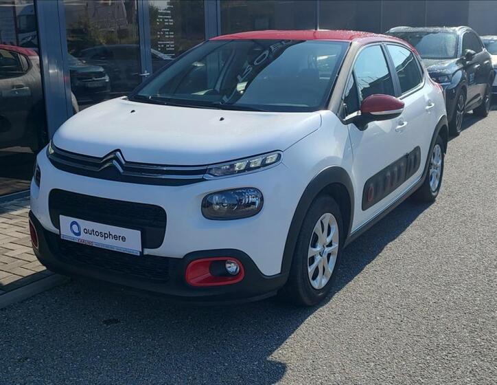 Citroën C3 1