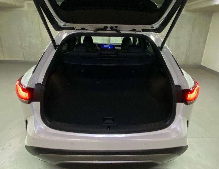 Lexus RX 350 10