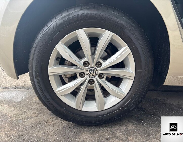 Volkswagen Polo 58